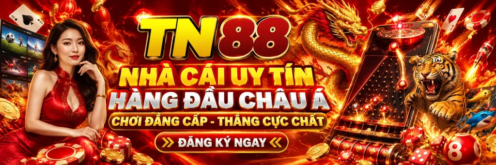 banner tn88